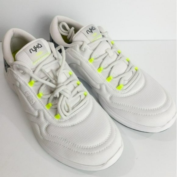Ryka Lizzie Athletic Shoes -10 - Picture 6 of 7